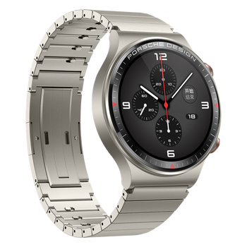 华为WATCH GT 2 保时捷设计款运动手表如何？用户口碑点评