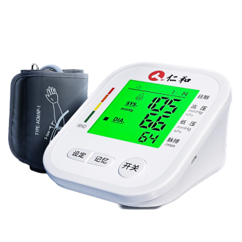 血压计哪个牌子质量好又精准（血压计口碑最好的三款血氧仪品牌）-图片5