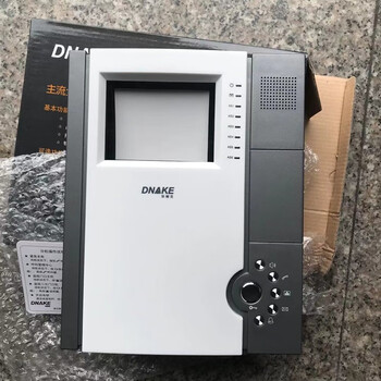 定制狄耐克ab-6a-40m-f1-b-s对讲黑白可视室内分机nake对讲门铃 支架
