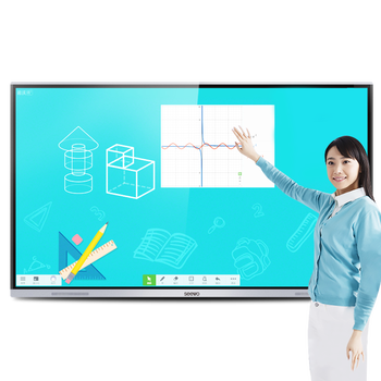 七大优点解析：希沃MC08FEA会议平板质量如何？