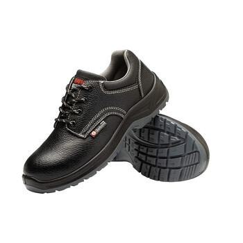 固邦特 801n 防砸安全鞋 工地建筑劳保鞋 44码