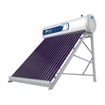 鲸灵科技怎么样（鲸灵20管155L太阳能热水器怎么样）