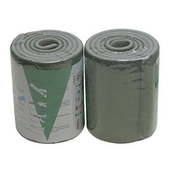 兵行天下卷式夹板高分子固定夹板920mm*110mm 随意弯曲 x射线【10个】