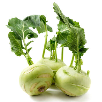 鲜苤蓝撇了芥蓝 蔬菜新鲜大芥菜疙瘩苤大头菜装蓝下饭菜生鲜 8斤