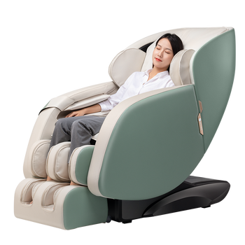 按摩椅哪个品牌好，按摩椅什么牌子质量好又实惠