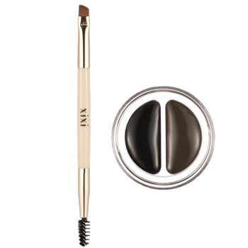 染眉膏十大名牌有哪些（白眉毛染黑的产品哪个好）