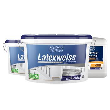 舒纳沃恩丝白乳胶漆质量怎么样?讲讲事实真相