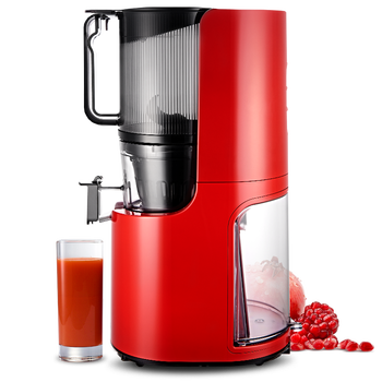 惠人原汁机各型号区别？不防看看这几款