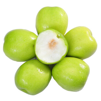 牛奶大青枣贵妃奶枣脆枣新鲜冬枣子脆甜牛奶鲜枣当季新鲜水果孕妇宝宝