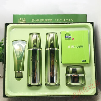 百雀羚唇膏套装(百雀羚套装多少钱一套)
