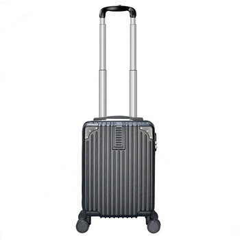 盛亿鑫登机行李箱203040cm春秋航空男女学生三节拉杆箱手提箱短途出行