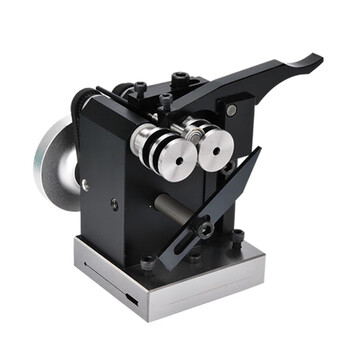 精密微型磨针机小型冲子机迷你型冲子研磨机冲针顶针微型冲子研磨机