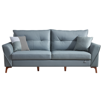 全友沙发使用效果如何？实际体验告诉你