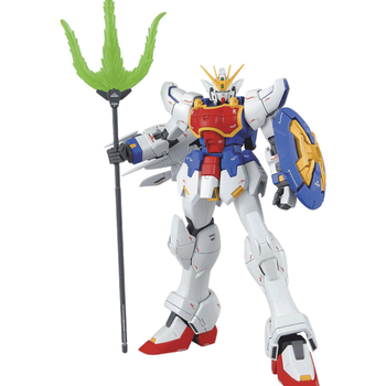 模型mg1100神龙高达ew版达ew版