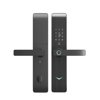 详细评测：BECKV2智能门锁质量如何？