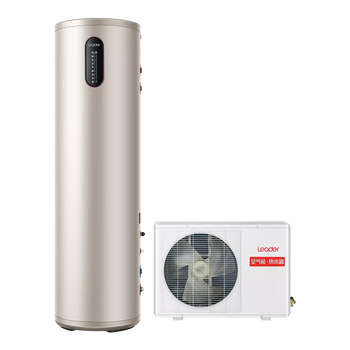 独家暴料!海尔出品统帅空气能热水器A9最新一代开启革命!