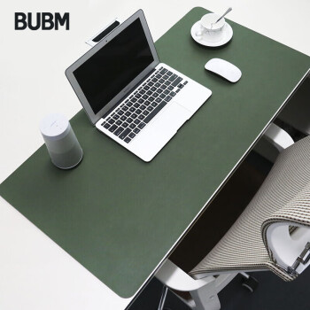 BUBM品牌鼠标垫价格走势分析