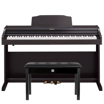 罗兰RP302-CRL钢琴好不好优缺点实情？良心评测