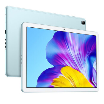 荣耀honor平板电脑101英寸影音娱乐游戏直播网课学习办公可选4g手机