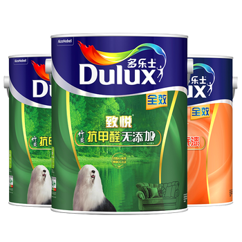 多乐士A740+A748乳胶漆好不好优缺点实情？良心评测