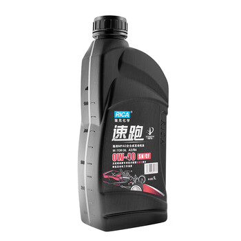 
瑞克A3/B4 SN/CF 0W-40怎么样用了感觉如何？瑞克与莫蒂第5季有谁用过？有没有人买过？
