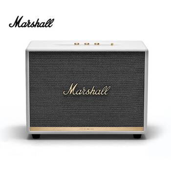 
MARSHALLWOBURN II BLUETOOTH值不值得入手？marshallwoburn ii bluetooth怎么样？老婆为什么说太难用？
