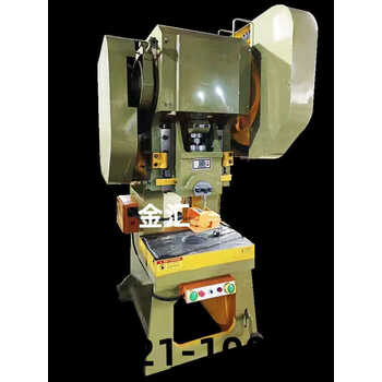 冲床一年无理由退货冲压机小型电动冲床配件12吨16吨25吨40吨63吨 囯