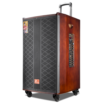 丹唛仕H360怎么样（丹唛仕H335大功率音响值得手入吗）