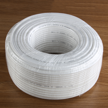 净水器2分3分pe管水管件水机反渗透机管件管线机配件2分管100米赠送切