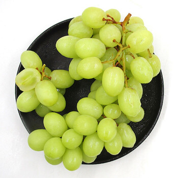 智利进口无籽青提 500g尝鲜装 新鲜葡萄提子 生鲜水果
