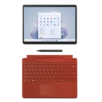 微软Surface Pro 9笔记本电脑到底如何,值得入手吗(微软笔记本电脑开不了机怎么办)