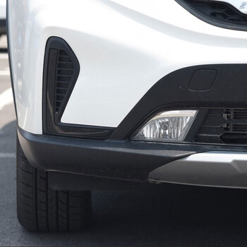 哲庭(zhetin) 传祺18款新gs4日行灯 新款传祺gs4专用led日间行车灯 gs