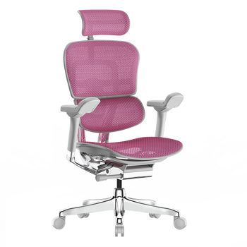 保友办公家具金豪e电脑椅怎么样？性能和品质分析