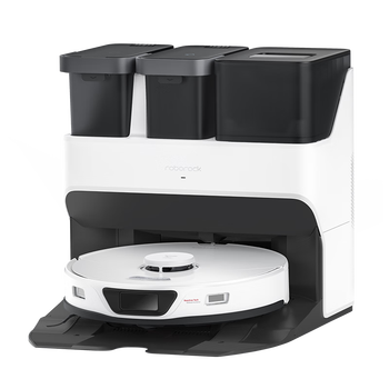 石头A6400RR扫地机器人怎么样?一位用户的使用体验分享