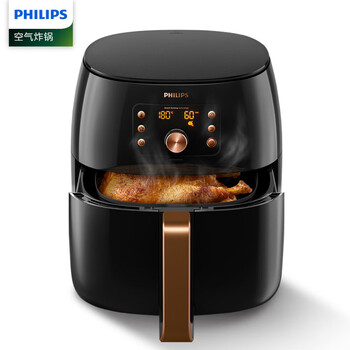 飞利浦 Philips 空气炸锅怎么样 质量好吗 价格这么贵好在哪里 陈繁亮的博客