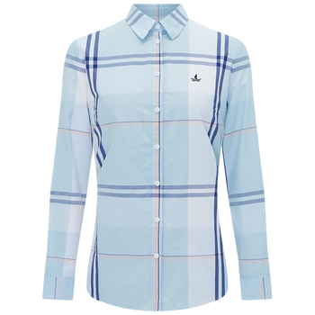 女士衬衫品牌十大排名（女士衬衫什么品牌性价比高又实惠）