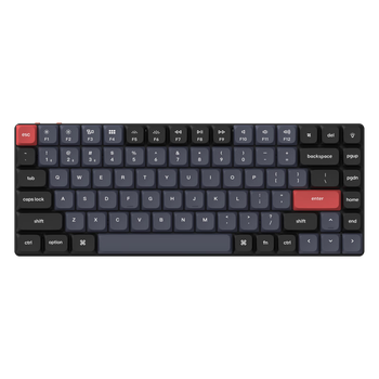 keychronk3pro和妙控键盘（keychronK3Pro机械键盘怎样,评测感受）