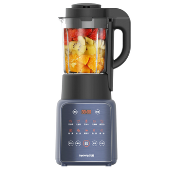 破壁机哪个品牌好（破碎机厂家排名全国前十名）