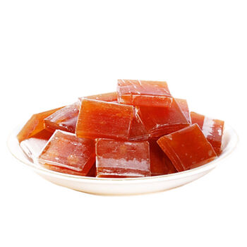 有仁堂【】沙棘果糕沙棘糖沙棘果脯蜜饯酸甜 沙棘果糕200g