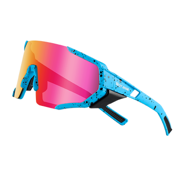 自行车眼镜十大品牌2023排行榜（自行车眼镜什么牌子质量好又实惠）