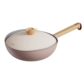 炒锅什么牌子好（炒锅炒菜锅哪个品牌好）