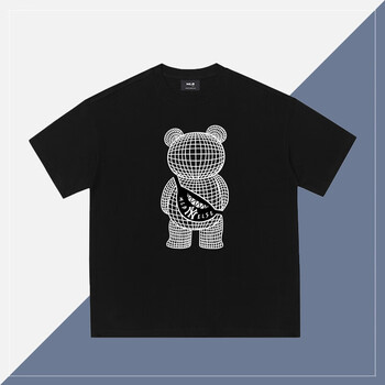 黑色背包熊 l【图片 价格 品牌 报价】-京东