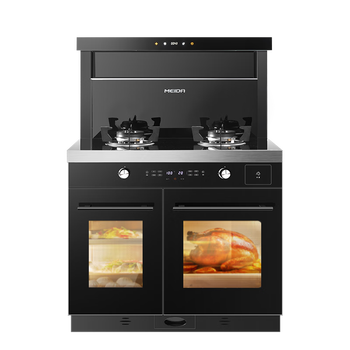 美大集成灶哪一款性价比高？这几款入手不会亏