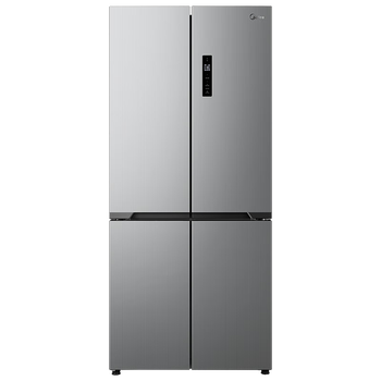 美的MR-545WSPZE冰箱和海尔465升星辉系列那款好(美的MR-545WSPZE电冰箱质量如何)