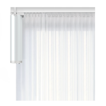 智能电动窗帘品牌排行前十名（智能电动窗帘电动窗帘盒哪个牌子好）