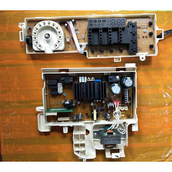oloey适用三星洗衣机电脑板主板wf702u2bbgdwf602u2bksd滚筒bkgdbkwq