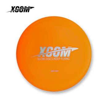 X-COM飞盘价格稳定，专业比赛首选！
