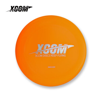 X-COM飞盘价格稳定,专业比赛首选!