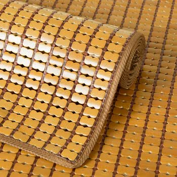 麻将方块沙发垫凉席夏季凉垫沙发垫夏天客厅防滑麻将凉席垫通用竹席