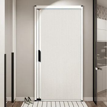 卧室隔断移门 折叠门隔断门卧室厕所浴室卫生间门厨房推拉门隐形门